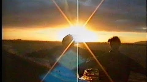 Just Mustard - ENDLESS DEATHLESS (Official Music Video)