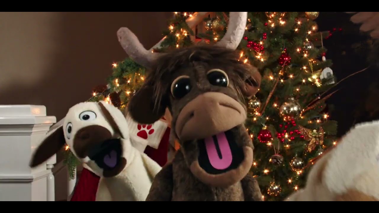 "December 1BC (Oh, What A Night) by One Way Squared (December 1963 - Christian Parody)