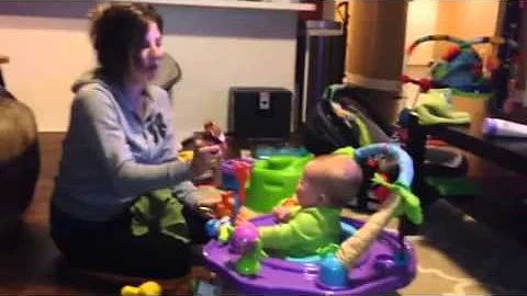 Silly mama