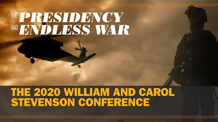 The presidency and endless war