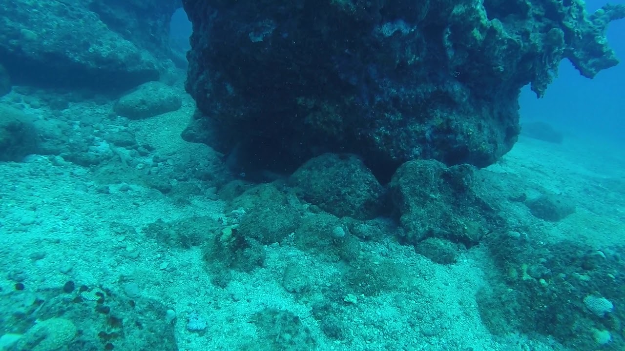Lau Lau Beach, Saipan