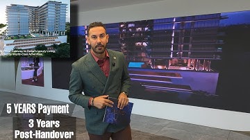 Lazord by Lapis Properties - Majan, Dubai | 5-Year Payment Plan | Apartments with Private Pools