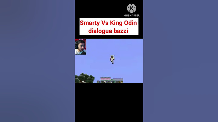 Smarty Vs King Odin Dialogue bazz @YesSmartyPie#dreamboy#falanag#ezio18rip#himlands#shorts#viral