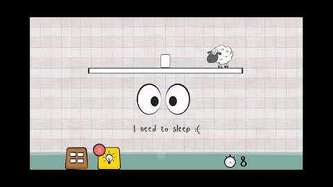 Logic Master 1 - Mind Twist Level 172 Solution | I need to sleep