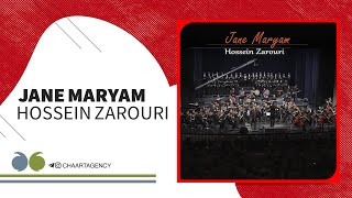 Hossein Zarouri - Jane Maryam | حسین ضروری  - جان مریم Resimi