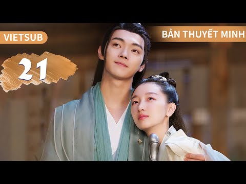 Video [THUYẾT MINH] Thiên Cổ Quyết Trần - Tập 21 (BẢN ĐẶC... - youtube