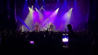 Blind Guardian - Imaginations from the other side, live @ Floyd Athens 07/10/2023