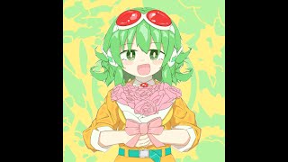 君の声が聞きたくて/碓氷みちる【GUMI SV】