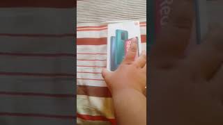 new redmi note 9  MIU12.5 ANDROID 12