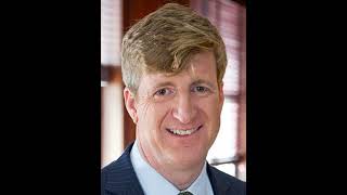 Patrick Kennedy, 