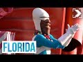 Españoles en el mundo: Florida - Programa completo | RTVE