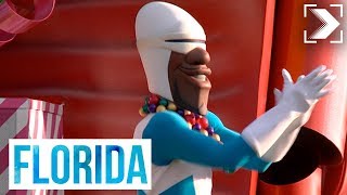 Españoles en el mundo: Florida - Programa completo | RTVE