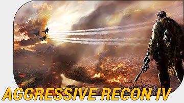 Aggressive Recon 4 ~ Battlefield 3 montage
