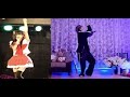 【ゆきむら。】メイド時のオリ曲踊ってみた