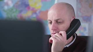 We're hiring - DISPATCHER - Vincent Logistics