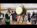 たつえの河内音頭 愛好会の小さな盆踊り 令和6年春