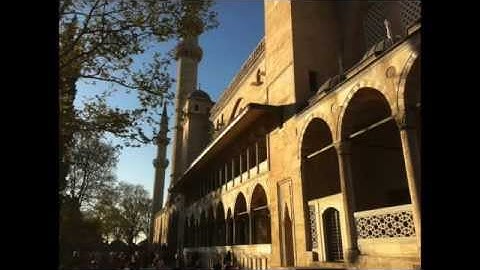 سورة آل عمران - عمرو باكير- تراويح رمضان ٢٠١٥