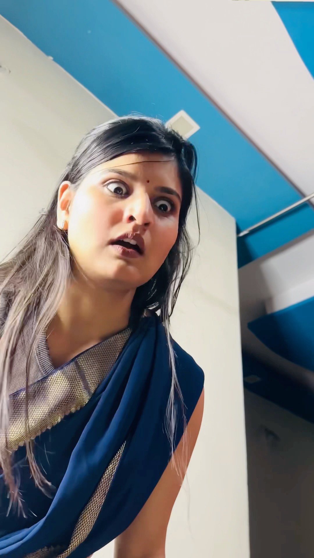 Bahu rock?saasu maa shock??❤️ ||end zrur dekhna?❤️|| #shorts #comedy