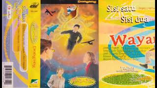  Album Wayang dongeng 1998