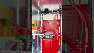Compact and reliable power solutions.