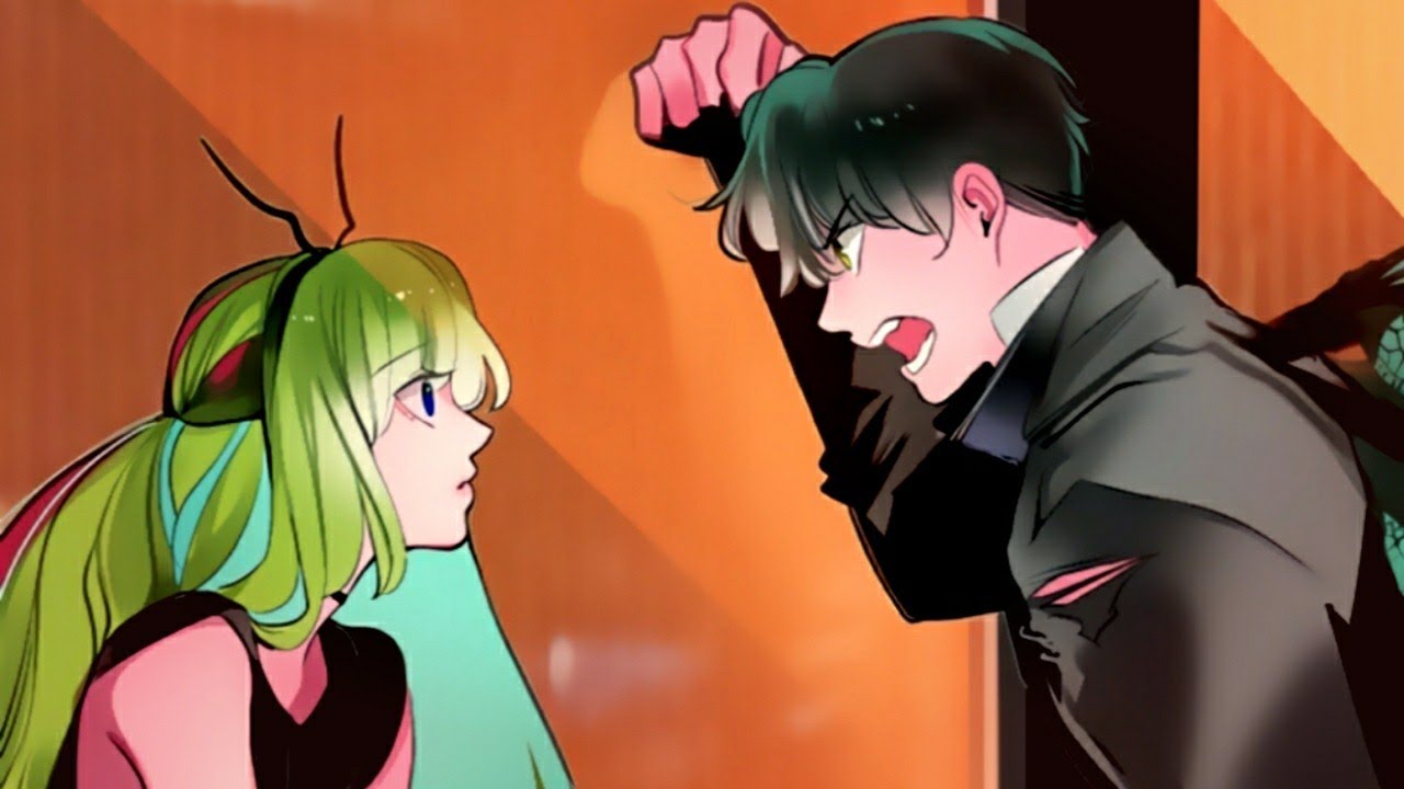 MMV 「 Jungle Juice 」- That's What It Takes