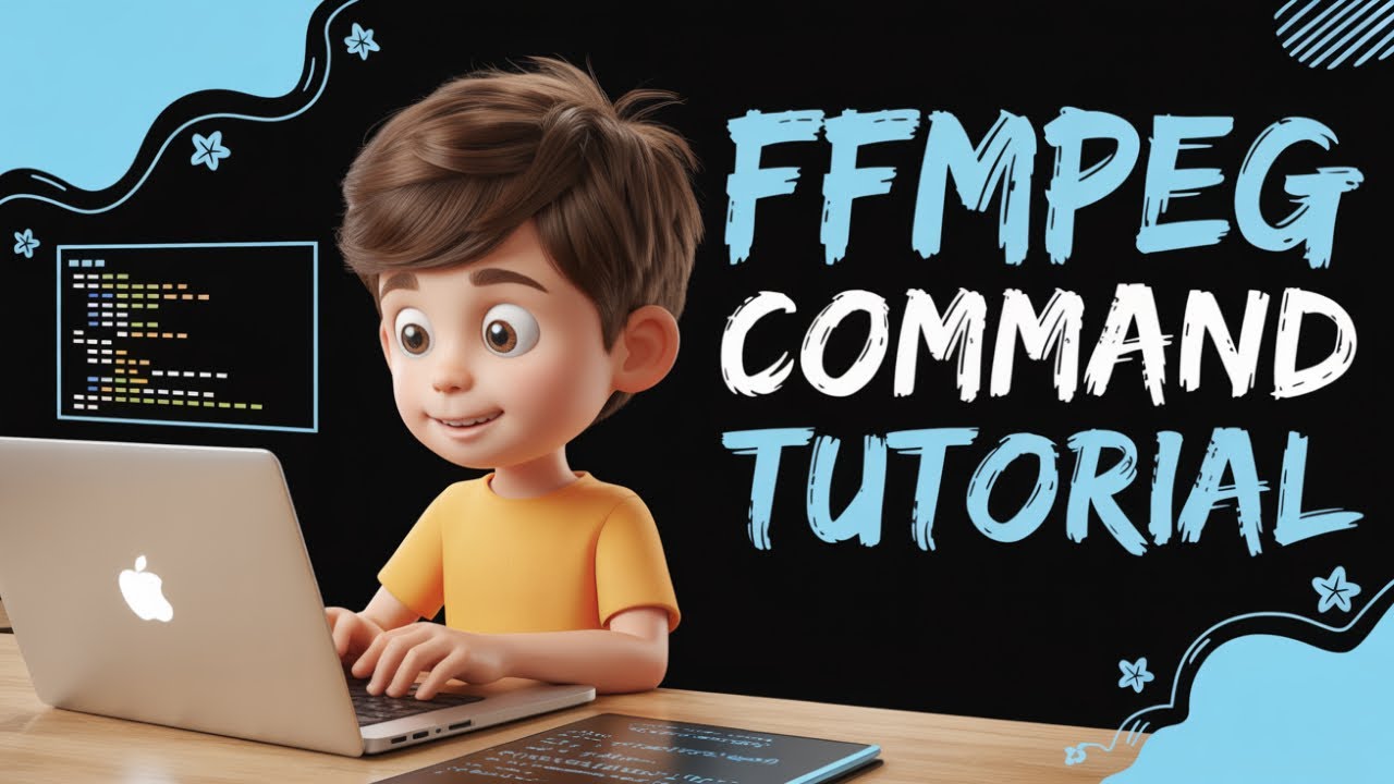 google ffmpeg tutorial google ffmpeg tutorial