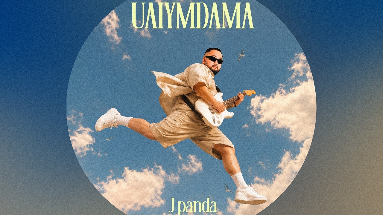 Watch J Panda – Uaiymdama (lyric video) on YouTube Watch J Panda – Uaiymdama (lyric video) on YouTube