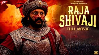 Raja Shivaji Full Movie 2025 Riteish Deshmukh Sanjay Dutt Abhishek Bachchan