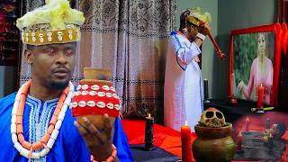 The OCCULTIC THRONE Of King OKPATAOZUORA - 2026 Upload Nigerian Movie