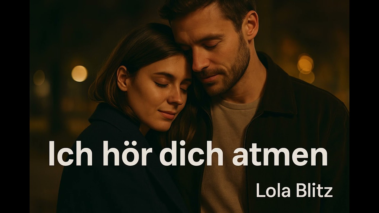 Lola Blitz - Ich hör dich atmen ❤️‍🔥✨