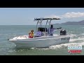 Townsville Marine Big Power Video from 2014.  Great display of big boats with big Yamaha Power.