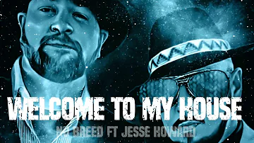 Nu Breed - Welcome To My House (Music Video) Ft Jesse Howard Country Rapper 🎼💖