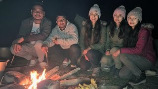 Night camping ▪︎ Midnight special ▪︎ Squad Night camping #night #camping #midnight #rain #trending 