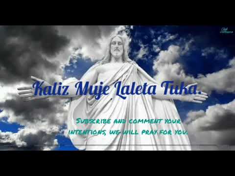 Kaliz Muje Laleta Tuka   Konkani Devotional Gospel Song
