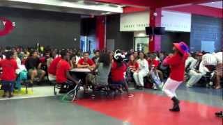 Harlem Shake (NEHS) (Northeast High Edition)