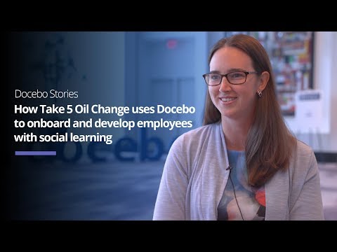 how-take-5-oil-change-uses-docebo-to-onboard-and-develop-employees-with-social-learning