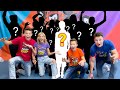 Who are the new ninja kidz talent search