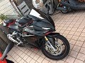 ヨシムラ S/O R-11サイクロン マフラー 音　2018 ホンダ・CBR250RR　MC51　2018  HONDA CBR250RR　YOSHIMURA RACING