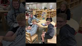 Tiger Tuesday Tribute: Library Services