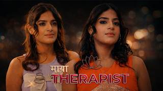 Maya Therapy Series Full Review Ayushi Bhowmick Comeback Woow Ott New Series