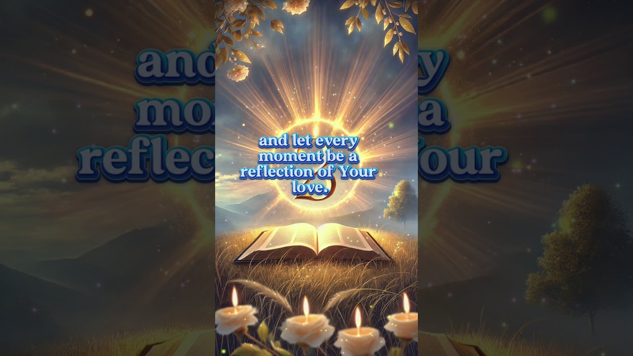 Powerful Birthday Prayer for Blessings and Growth 