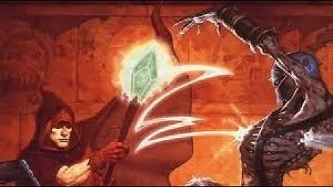 Brutal Heretic// E1 "City of the Damned" M1-2 //NO COMMENTARY