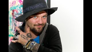 Famous ‘Jackass’ Alum Bam Margera Reveals He Was ‘Pronounced Dead’ After Wealth