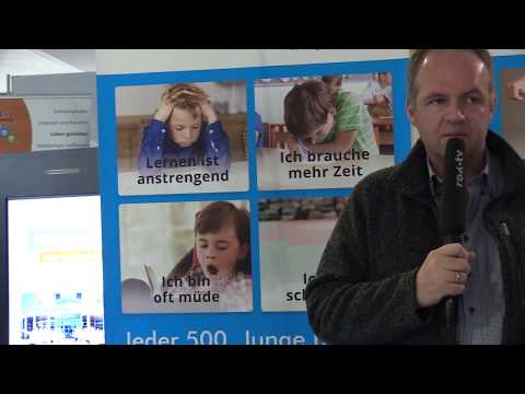 die deutsche klinefelter-syndrom Vereinigung e.V. stellt sich vor.