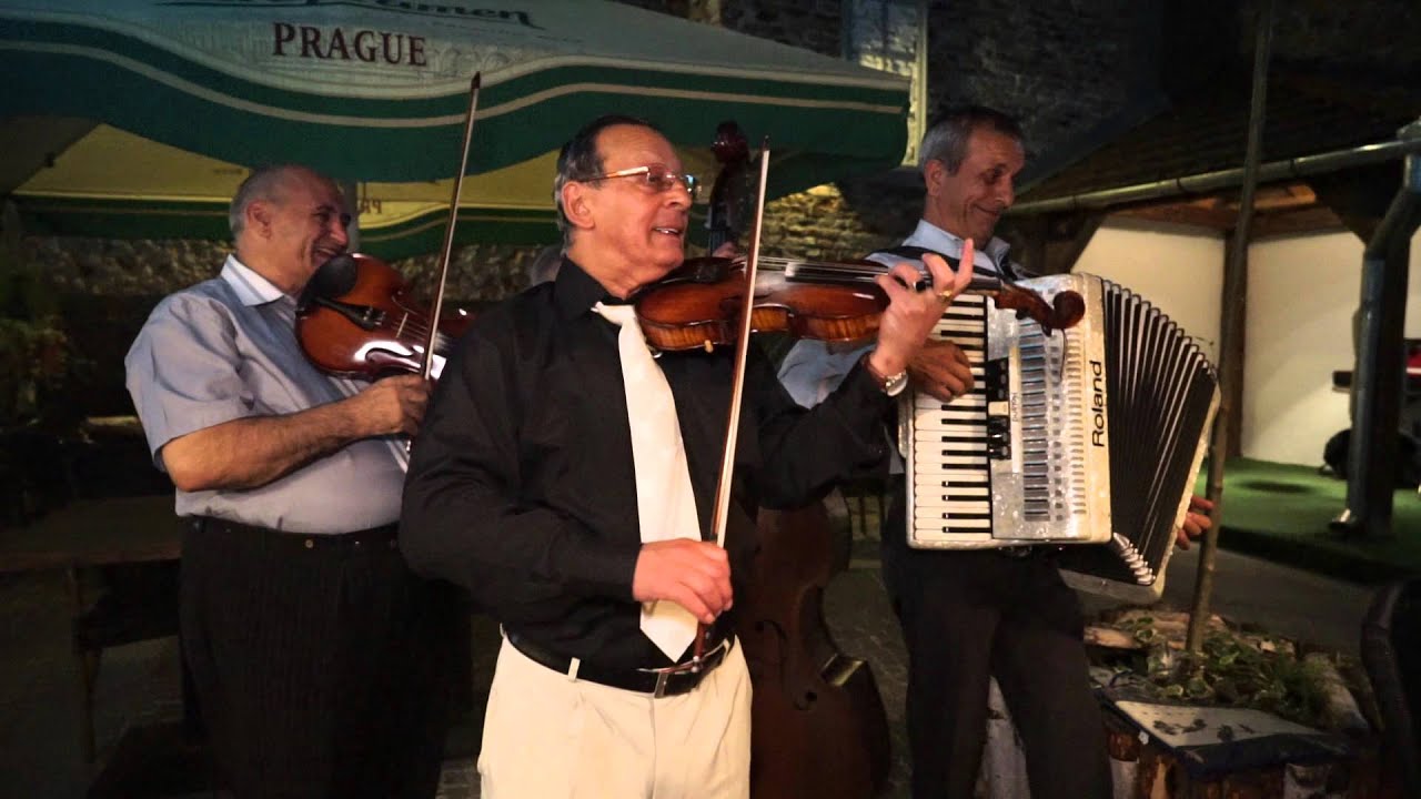 Ghita Negrea - Vioara