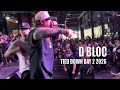 D BLOC Live at Tied Down 2026