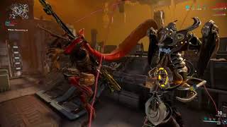 Warframe Stream 8/21/17