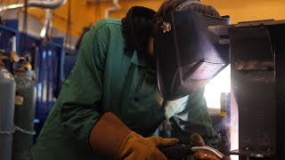 Maine CTE: Mechanical Pathways for High Schoolers