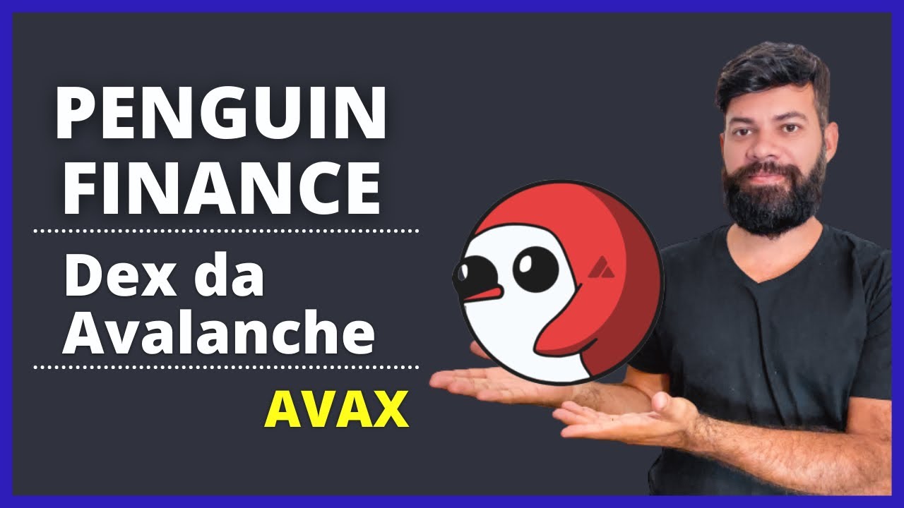 Review Penguin Finance ($PEFI) - The leading Avalanche-native DeFi Hub  Combines DeFi with Gaming Features - Coincu News - Bitcoin, Ethereum,  Crypto News & Price Indexes