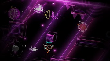 (Replaced) My part in "Dansegulv" (Hosted by notged). Geometry Dash 2.11